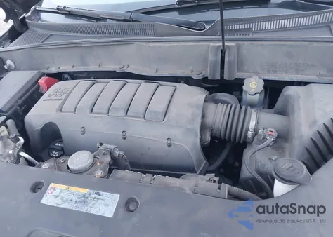 2015 Chevrolet Traverse 1Lt из США, поврежденный, VIN 1GNKVGKDXFJ372457